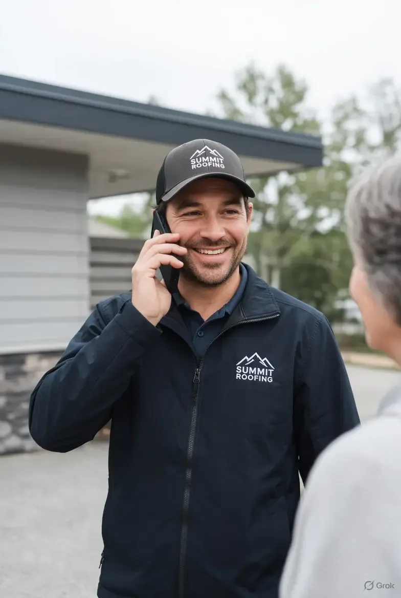Flat Roof Leak Repair New Salisbury, IN FAQs